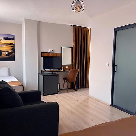 Privado Hotels アンタルヤ エクステリア 写真