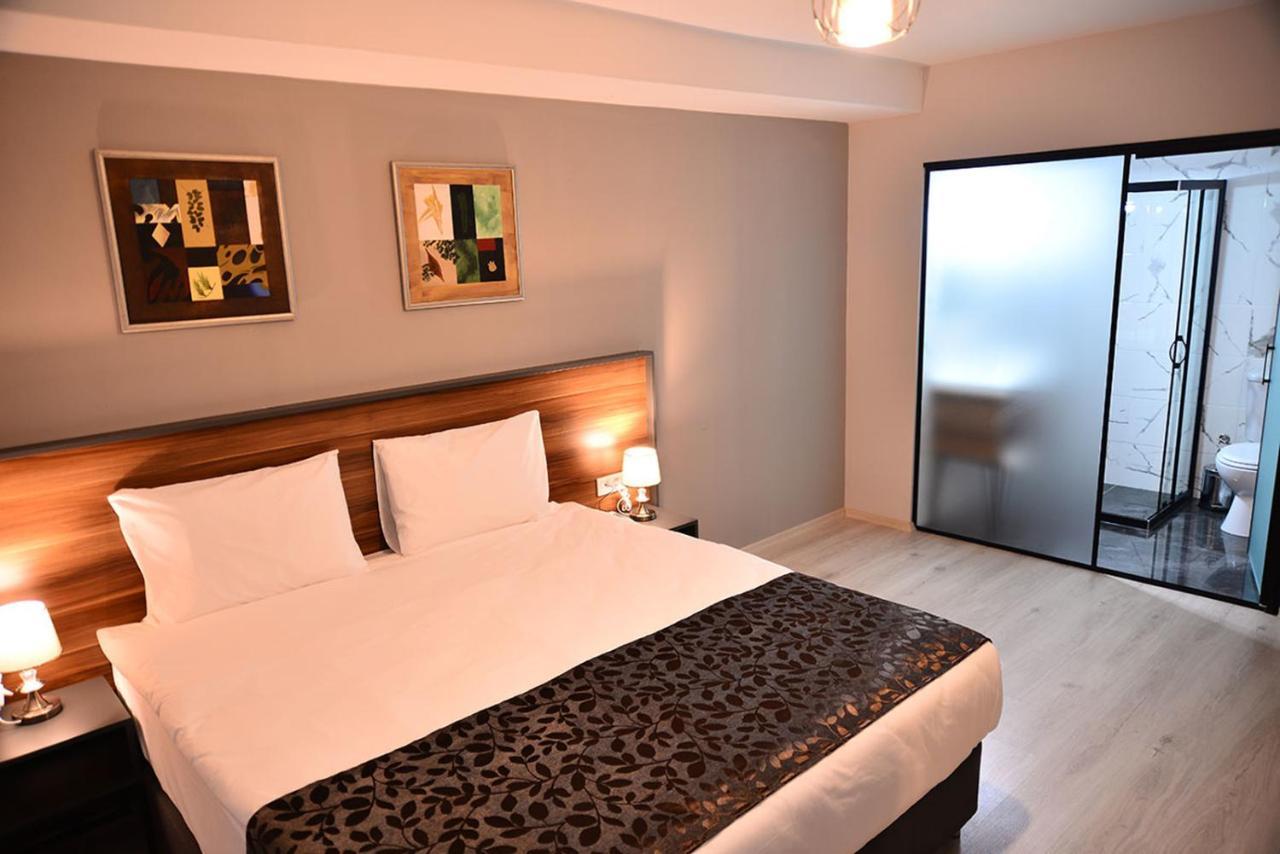 Privado Hotels アンタルヤ エクステリア 写真