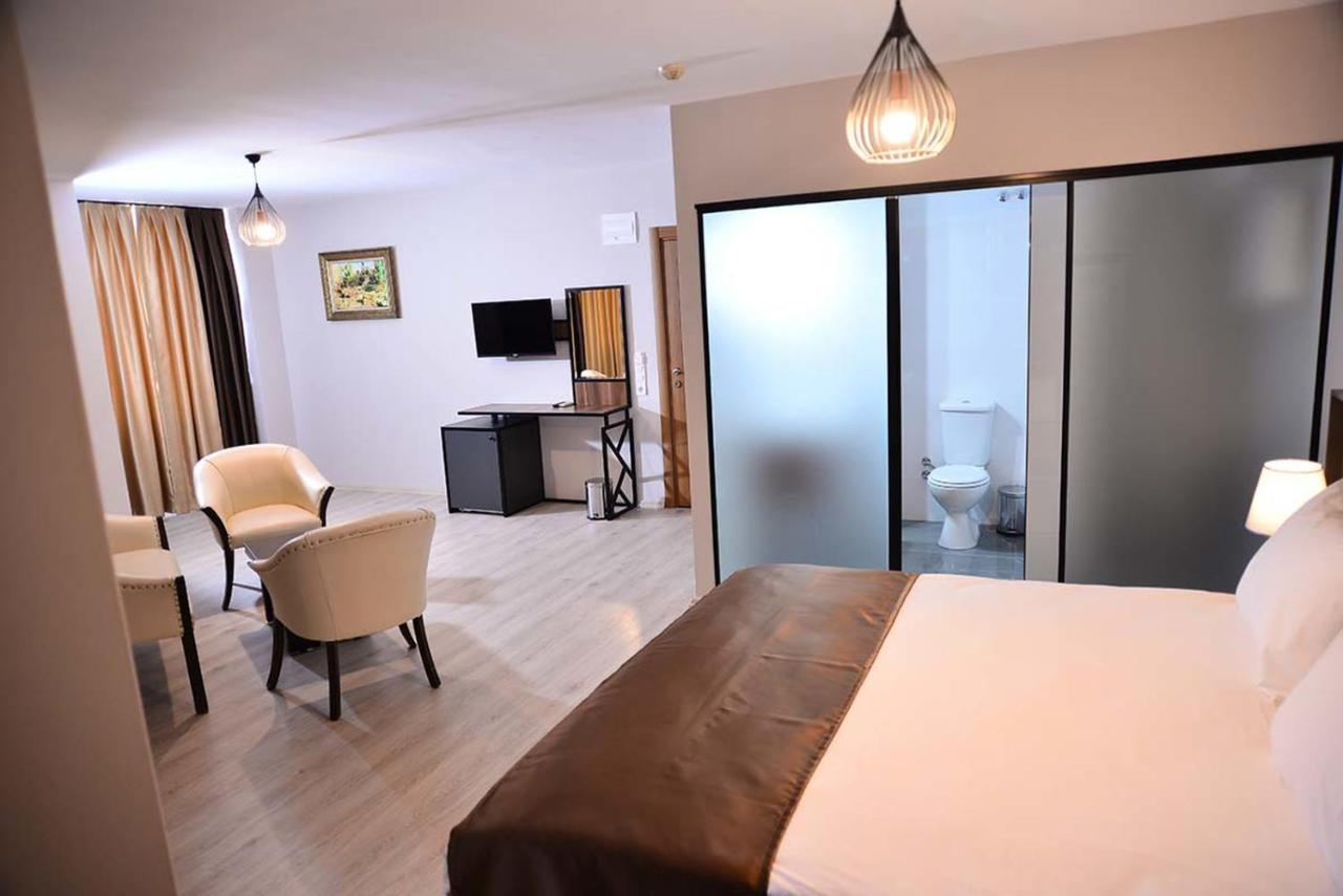 Privado Hotels アンタルヤ エクステリア 写真