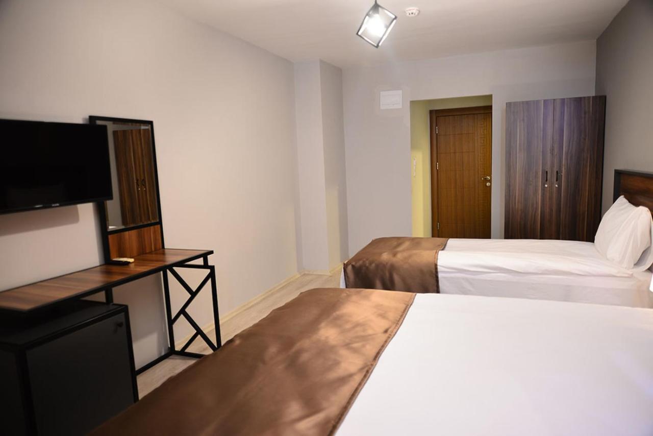 Privado Hotels アンタルヤ エクステリア 写真