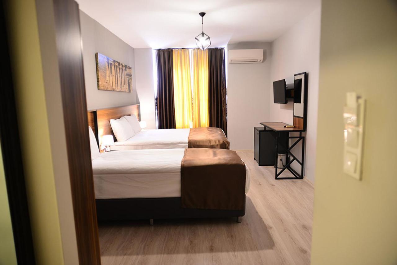 Privado Hotels アンタルヤ エクステリア 写真