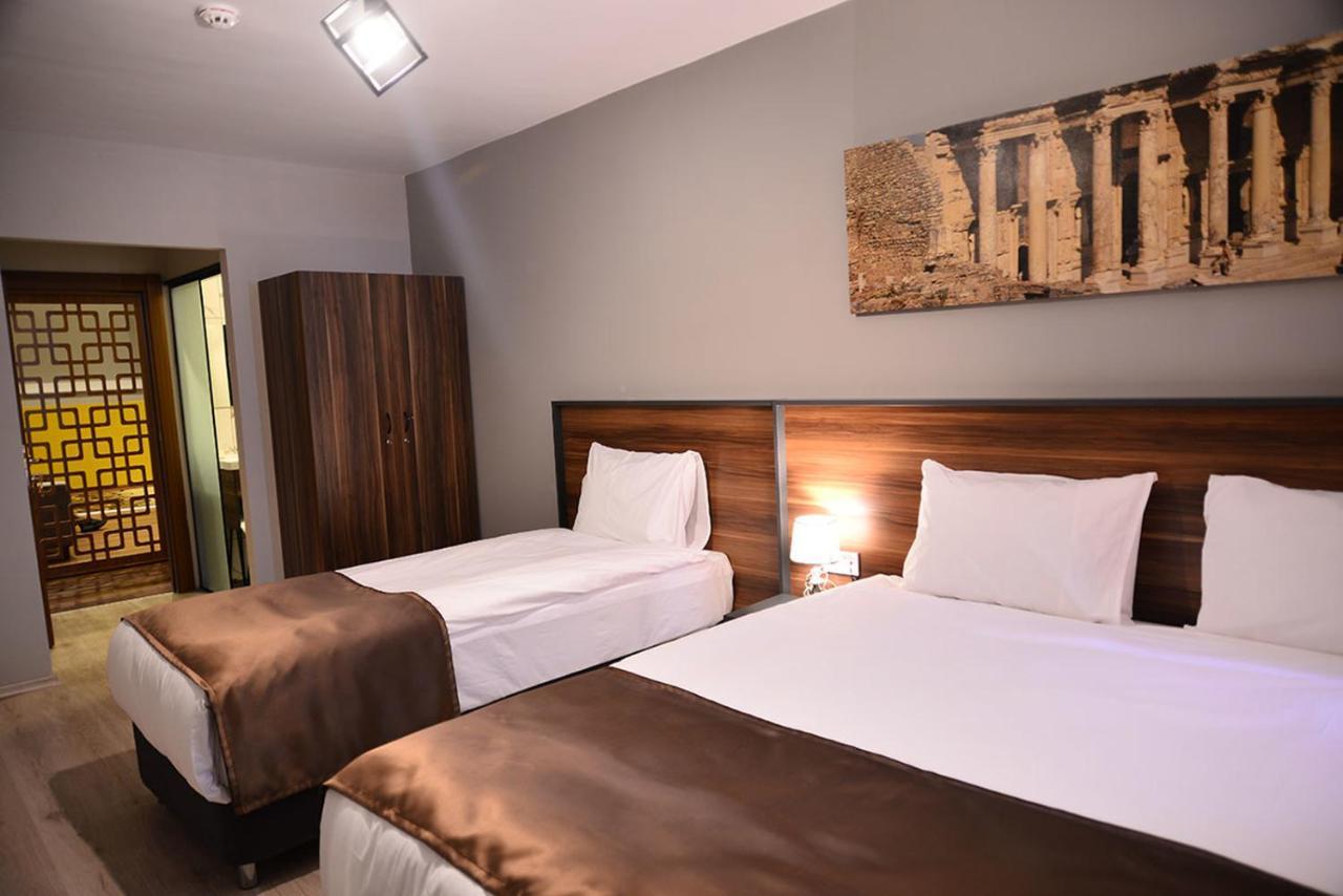 Privado Hotels アンタルヤ エクステリア 写真