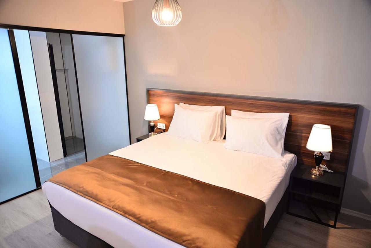 Privado Hotels アンタルヤ エクステリア 写真