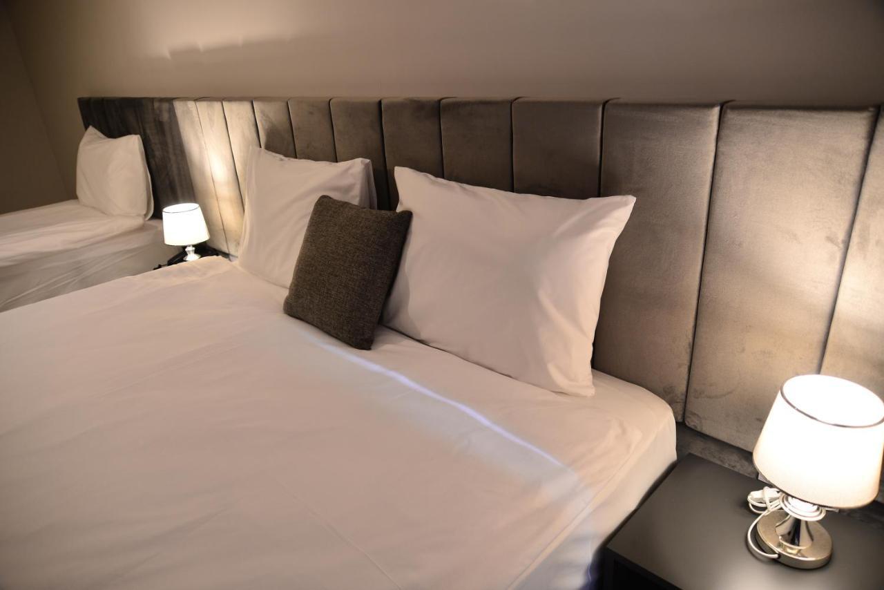Privado Hotels アンタルヤ エクステリア 写真