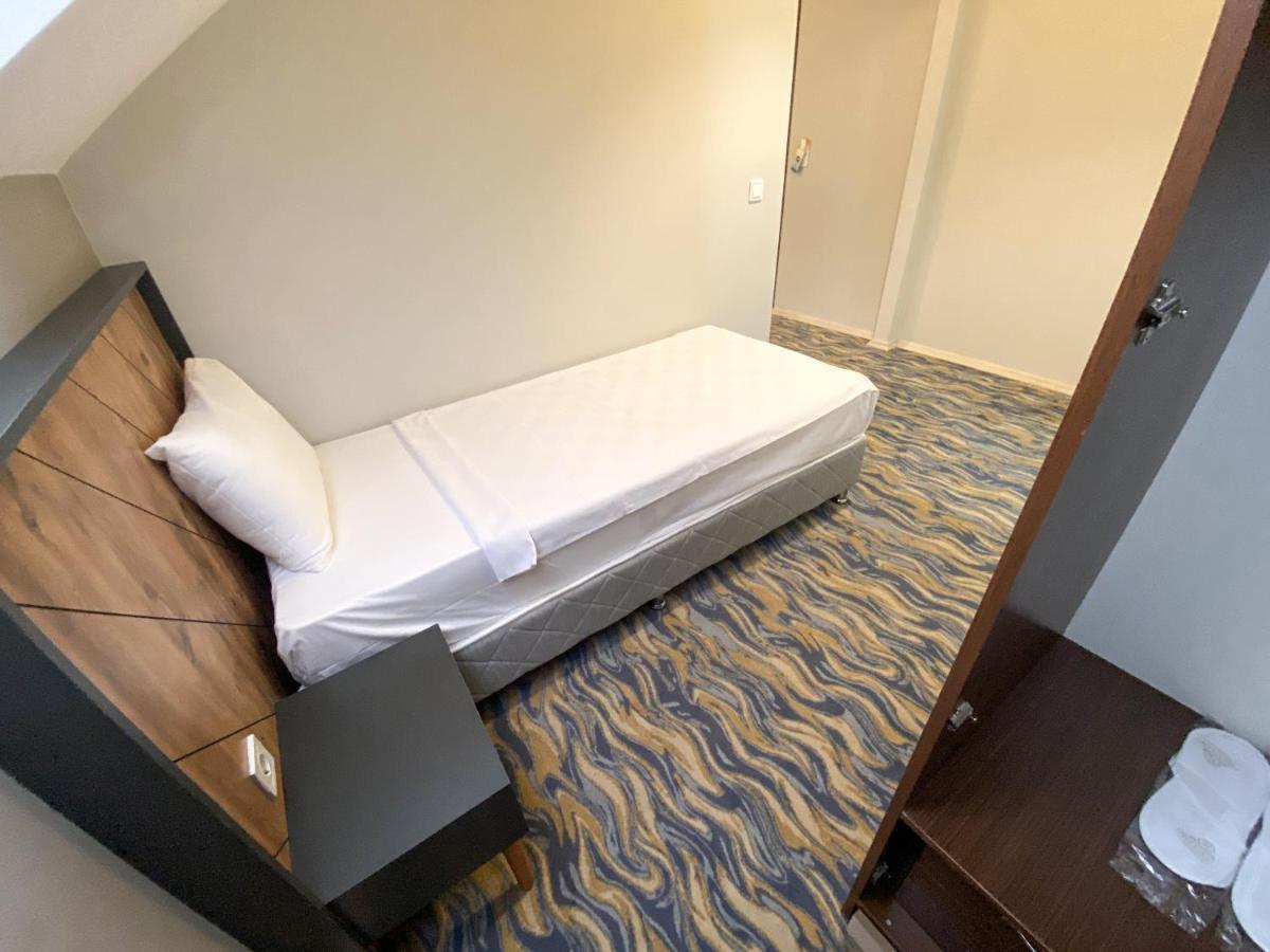 Privado Hotels アンタルヤ エクステリア 写真