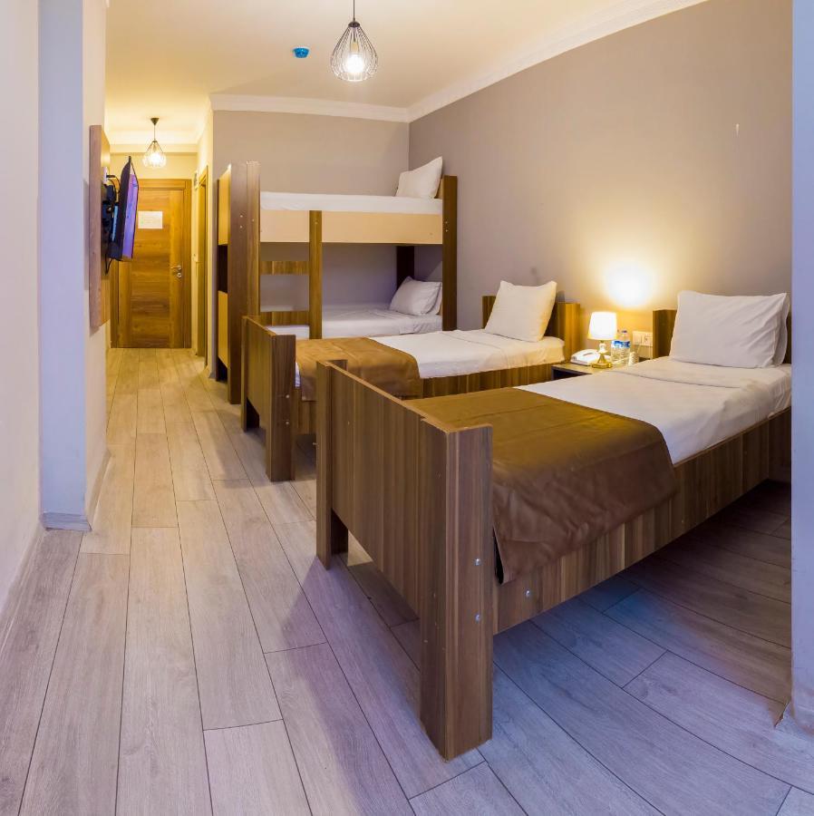 Privado Hotels アンタルヤ エクステリア 写真
