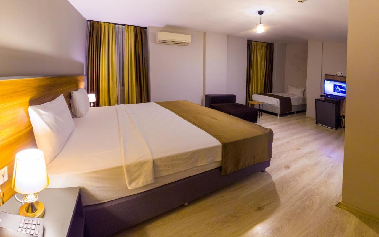 Privado Hotels アンタルヤ エクステリア 写真