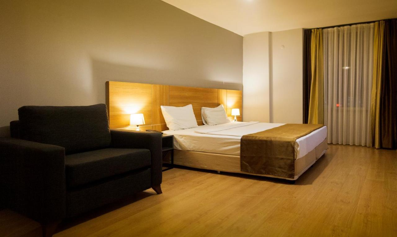Privado Hotels アンタルヤ エクステリア 写真