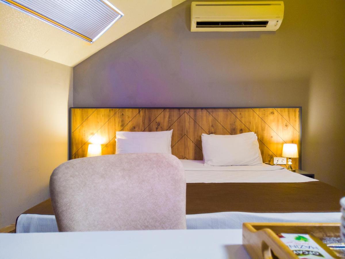 Privado Hotels アンタルヤ エクステリア 写真