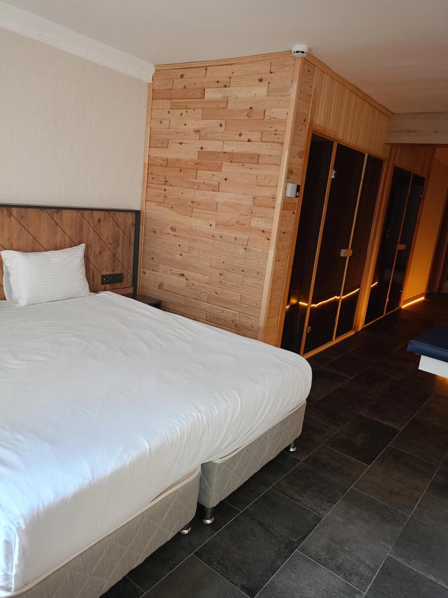 Privado Hotels アンタルヤ エクステリア 写真