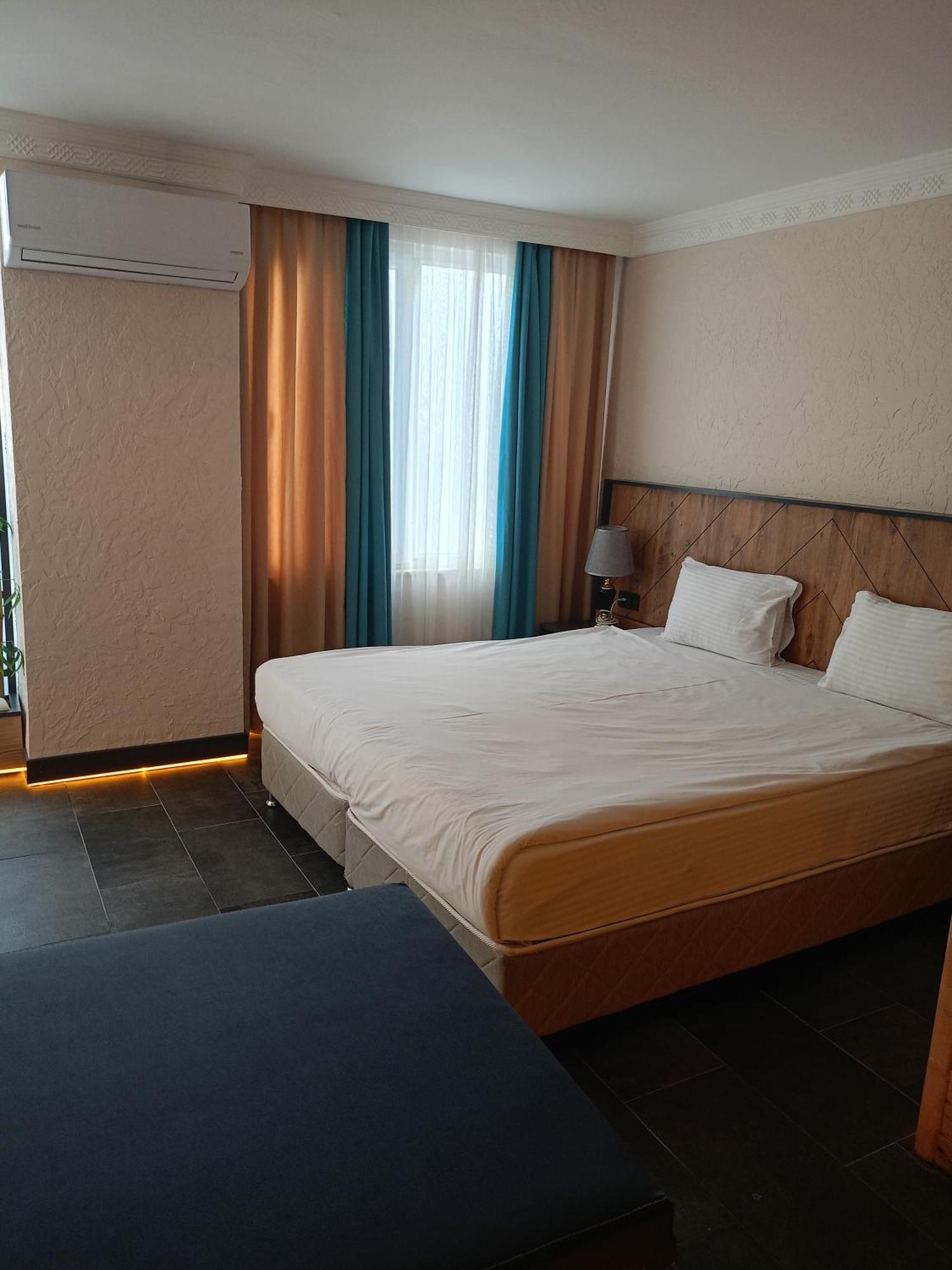 Privado Hotels アンタルヤ エクステリア 写真