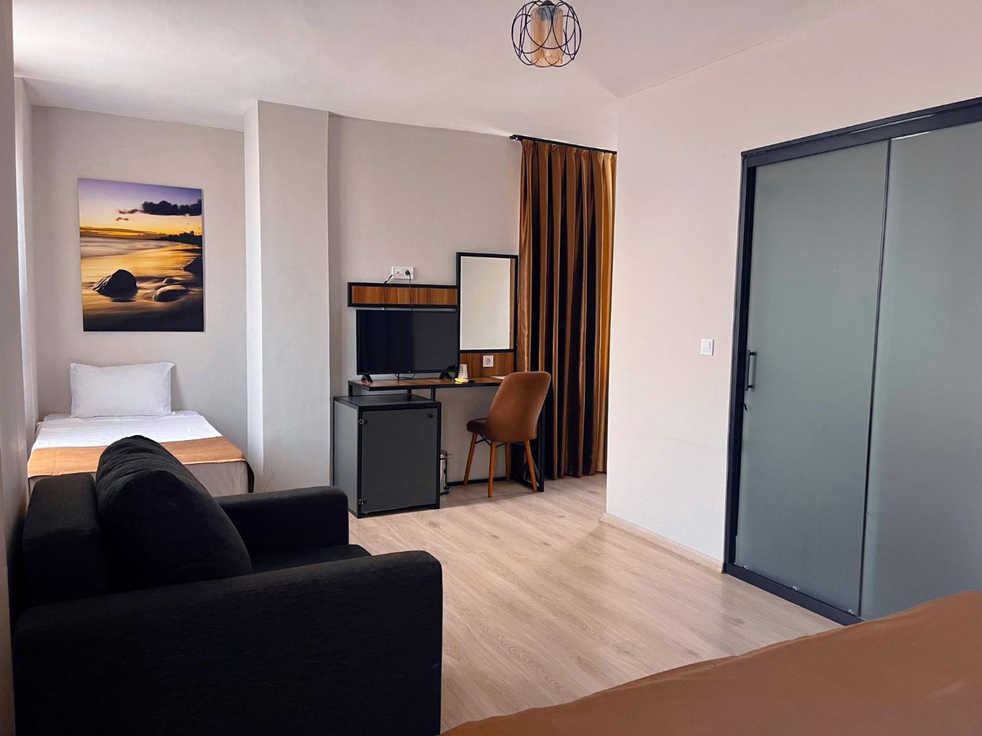 Privado Hotels アンタルヤ エクステリア 写真
