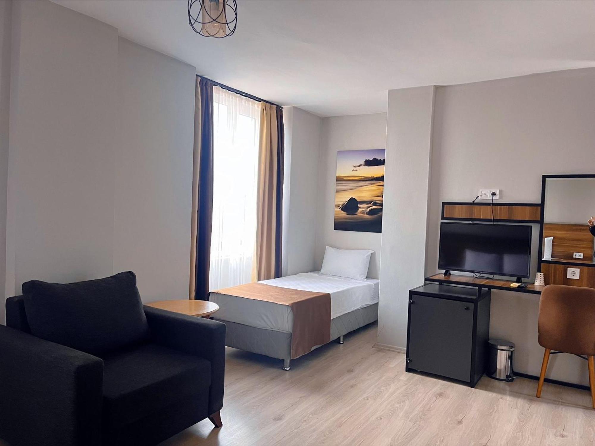 Privado Hotels アンタルヤ エクステリア 写真