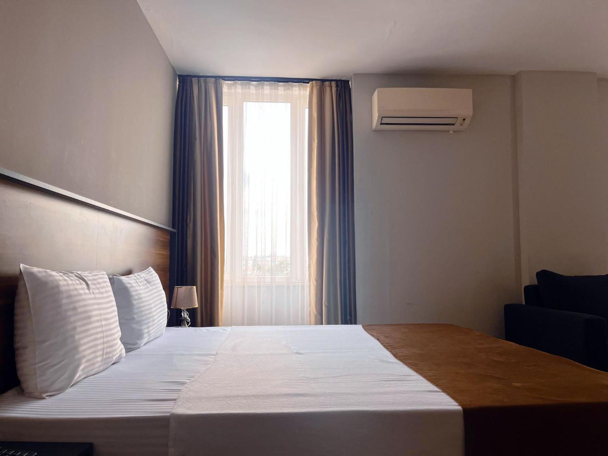 Privado Hotels アンタルヤ エクステリア 写真